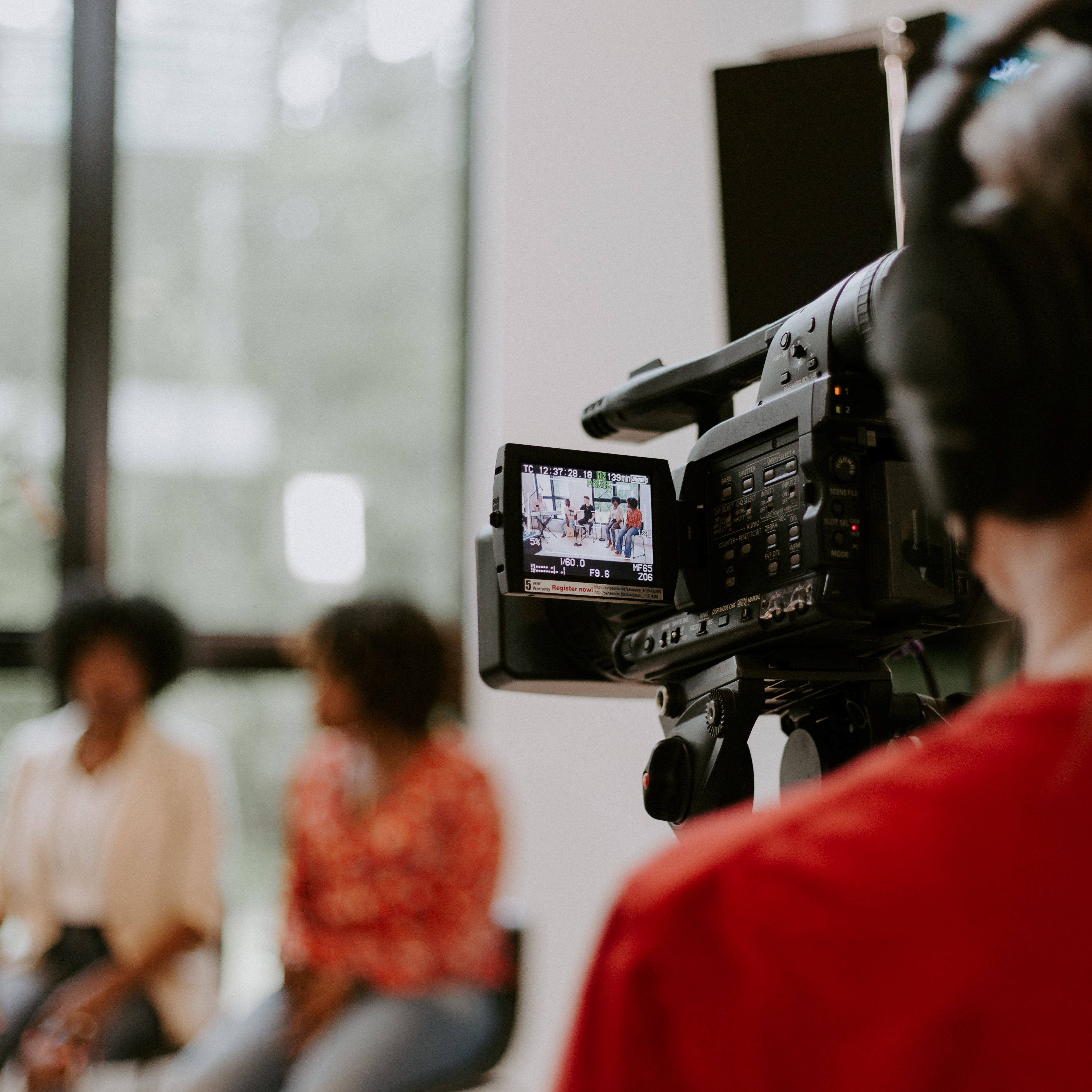 #unitydoc: Participatory Filmmaking as Counter-Storytelling