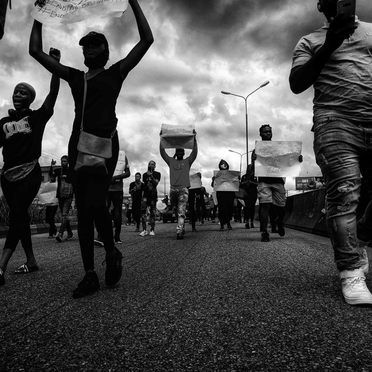 Young People Protest And Policy A 21st Century Model Of Social