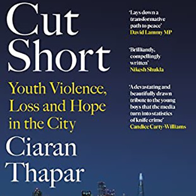 Book review: Cut Short