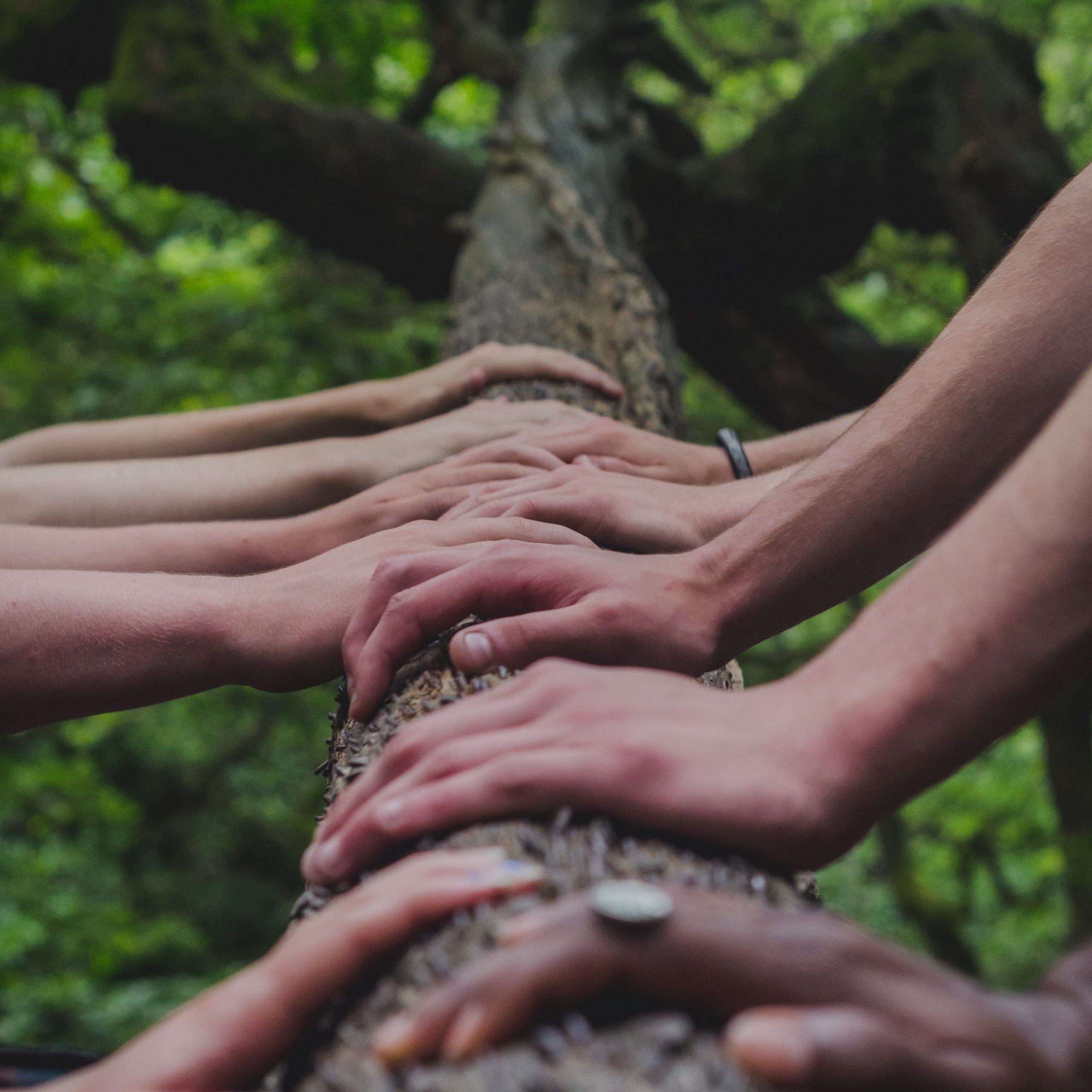 A Relationship Framework for Youth Work Practice