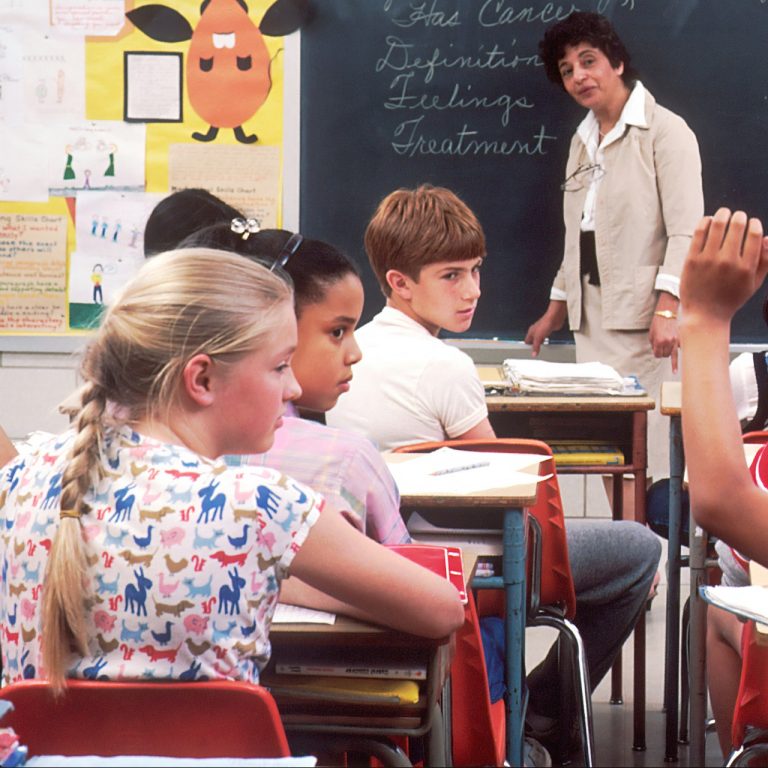 Understanding the reduced educational attainment levels and poor ‘life