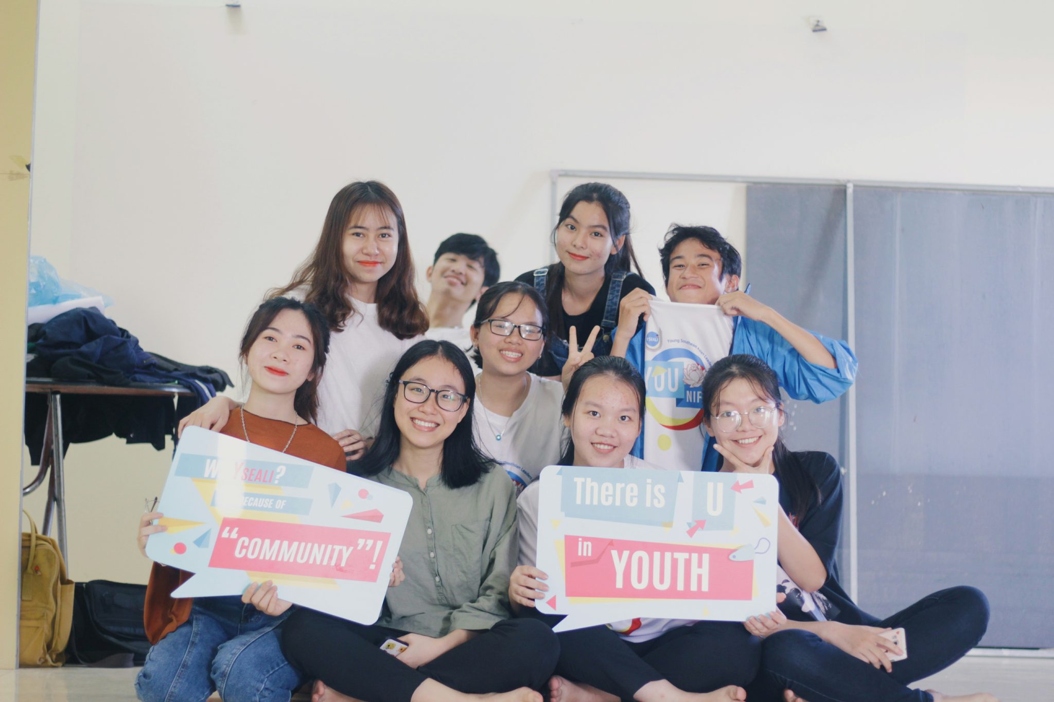 The Impact of Young People’s Participation on Local Government Decision ...