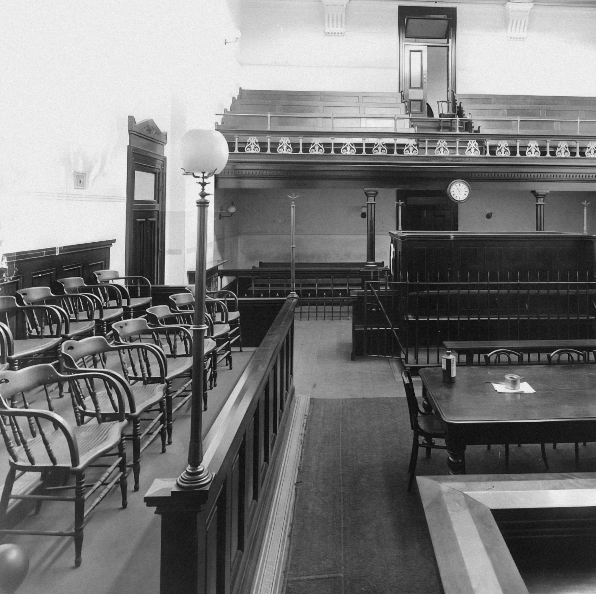 An Unlikely Saviour: Could the Leveson Review save Youth Justice?